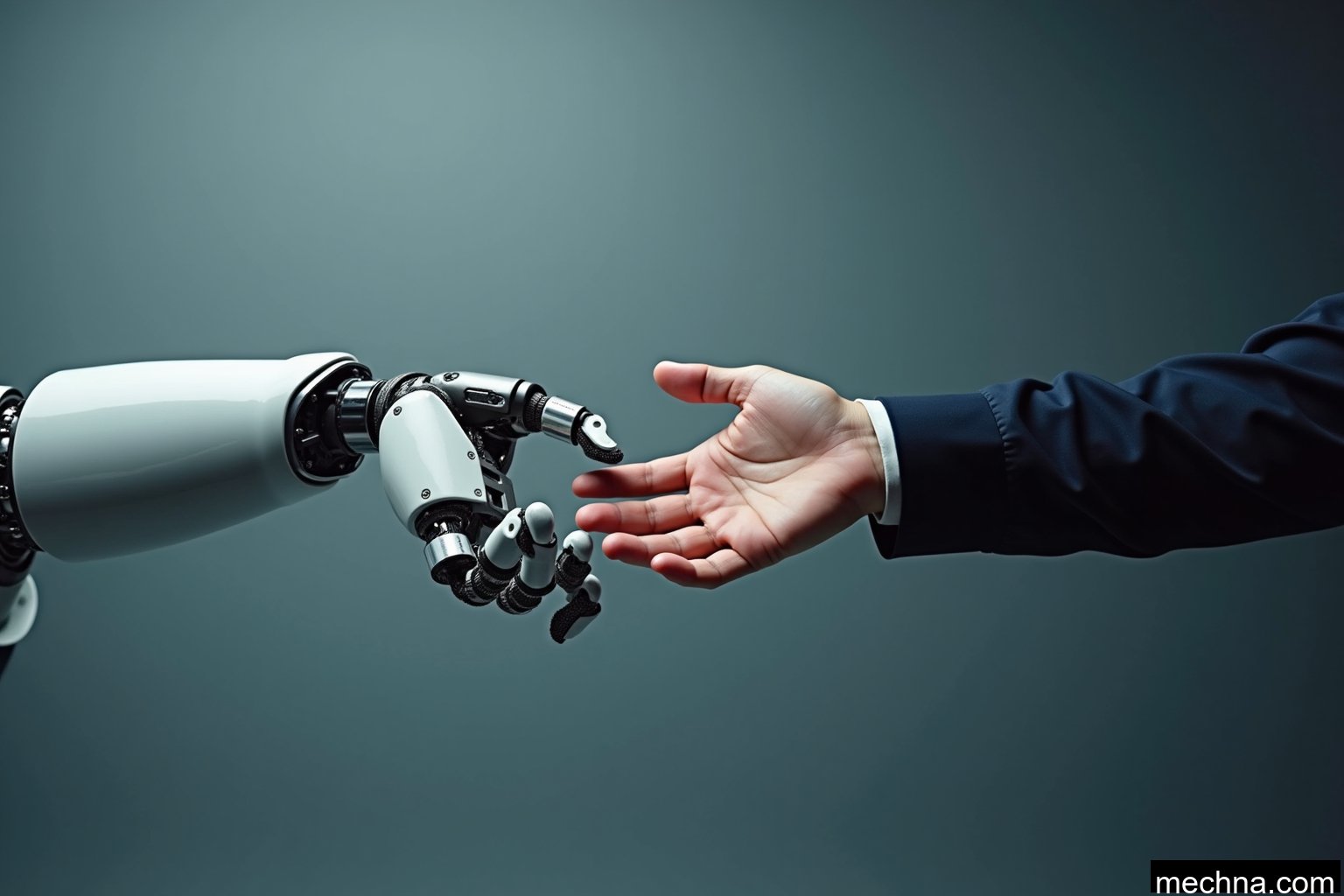 Exploring the Future of Robotics: Enhancing Human-Machine Interaction for Efficient Collaboration