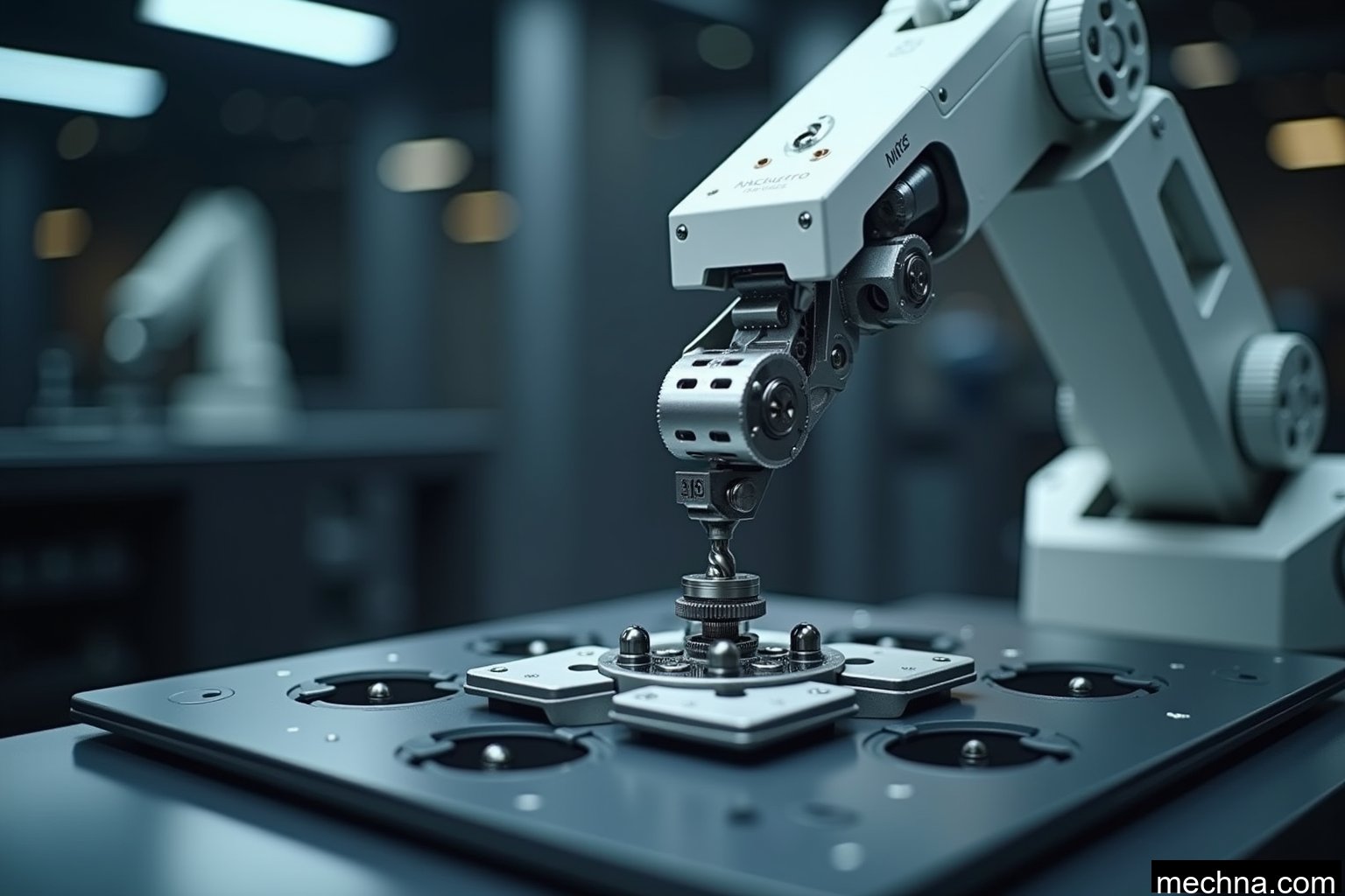 Interactive Community Forum