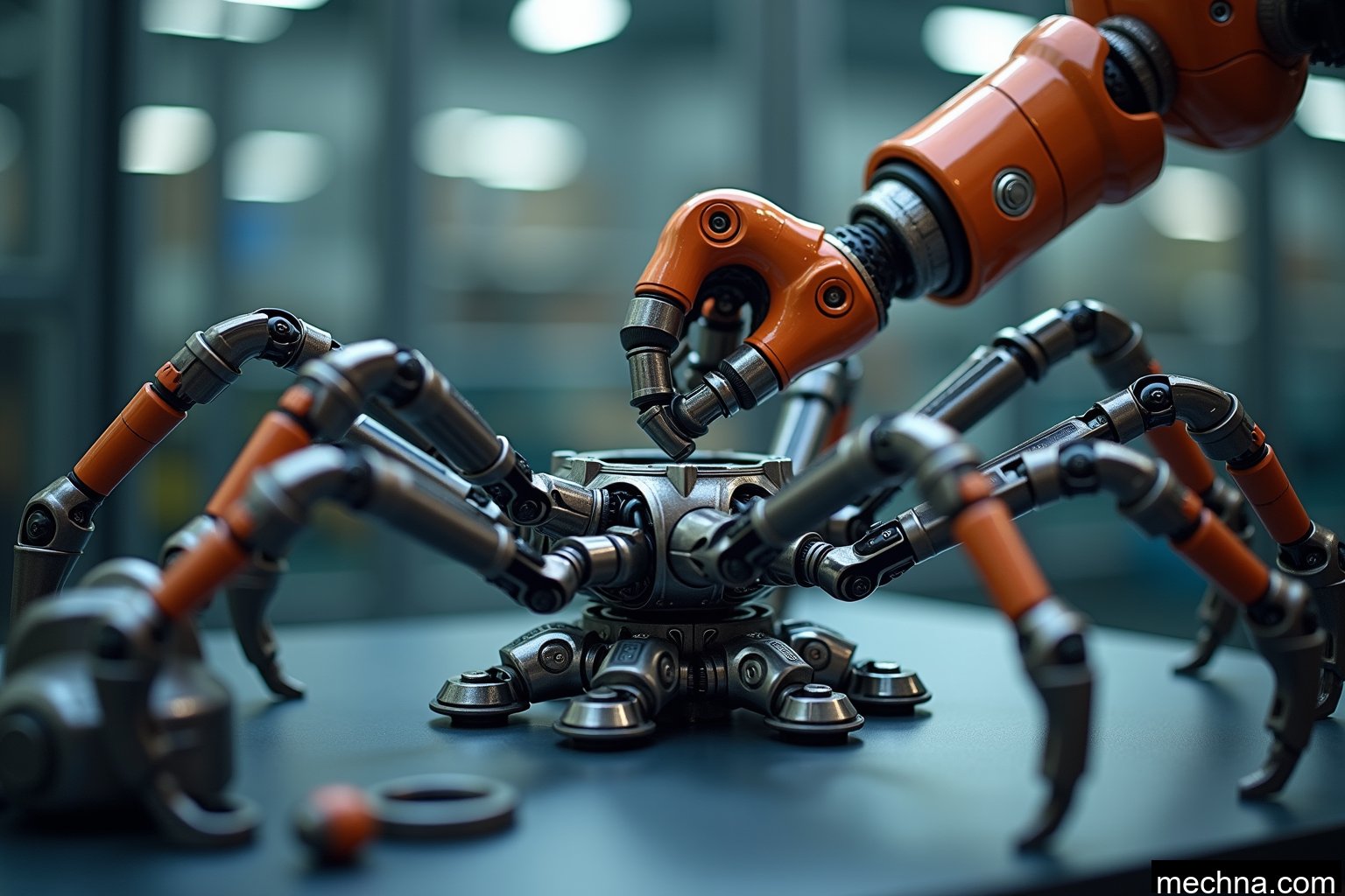 Cutting-Edge Industry Insights